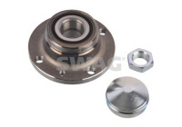 wheel bearing set