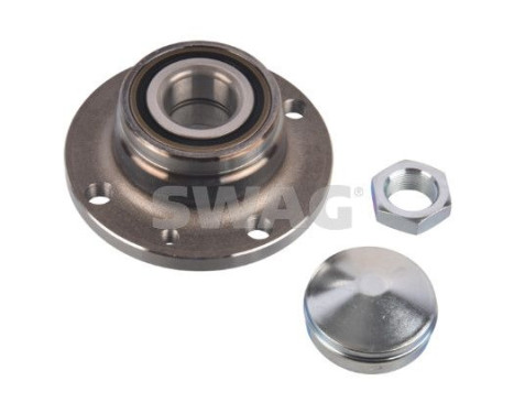 wheel bearing set