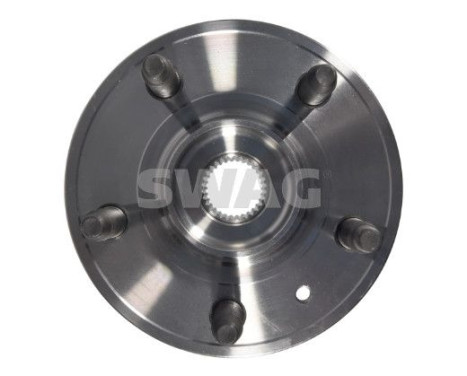 wheel bearing set, Image 2