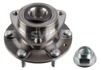 wheel bearing set