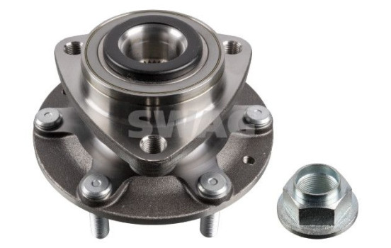 wheel bearing set