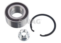 wheel bearing set