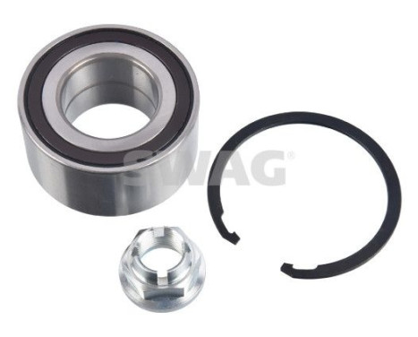 wheel bearing set