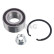 wheel bearing set