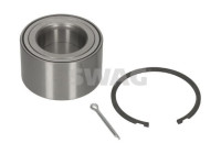 wheel bearing set