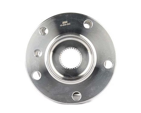 Wheel bearing set, Image 2