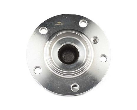 Wheel bearing set, Image 2