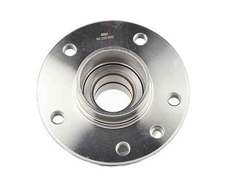 Wheel bearing set, Image 2