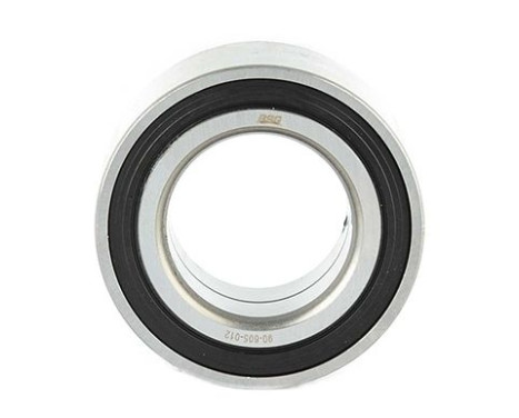 Wheel bearing set, Image 2