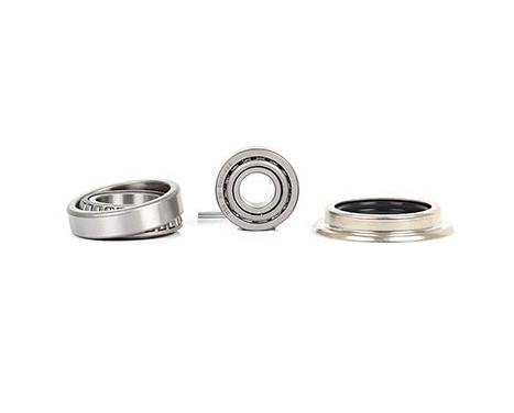 Wheel bearing set, Image 2