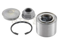 Wheel bearing set