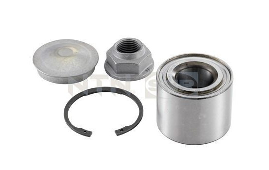 Wheel bearing set