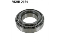 Wheel Bearing VKHB 2151 SKF