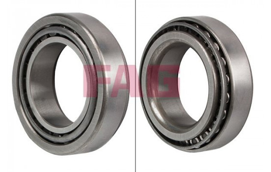 Wheel Bearing