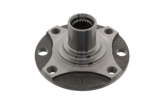 Wheel Hub 03106 FEBI