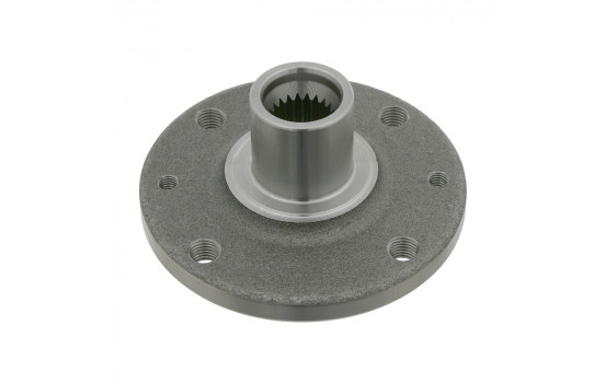 Wheel Hub 09321 FEBI