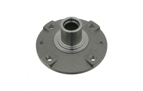 Wheel Hub 09322 FEBI