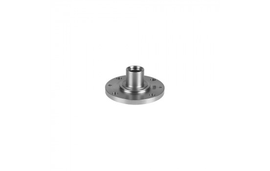 Wheel Hub 12572 FEBI