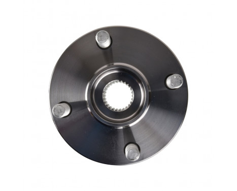 Wheel Hub 173419 FEBI, Image 2