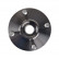 Wheel Hub 173419 FEBI, Thumbnail 2