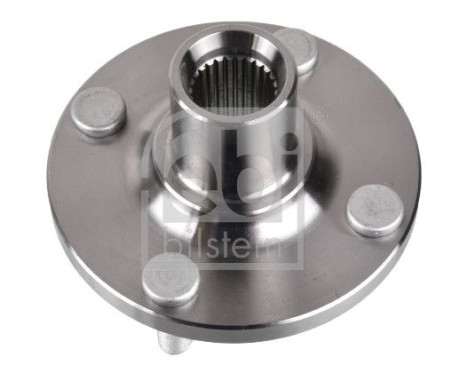 Wheel Hub 173419 FEBI, Image 3