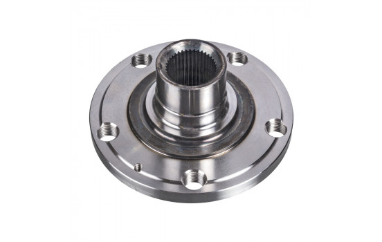 Wheel Hub 18344 FEBI