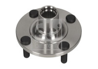 Wheel hub 193533 FEBI