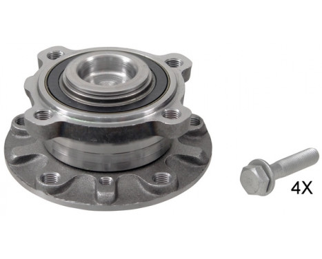 Wheel Hub 200792 ABS