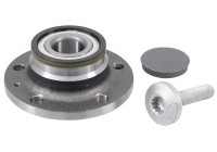 Wheel Hub 200908 ABS