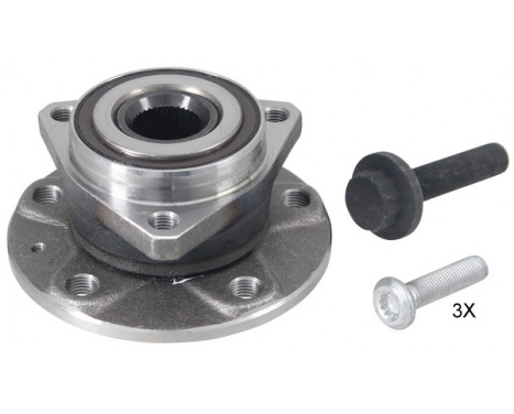 Wheel Hub 200985 ABS