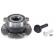 Wheel Hub 200986 ABS