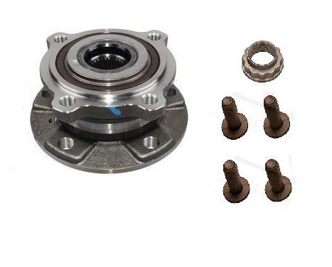 Wheel Hub 201138 ABS