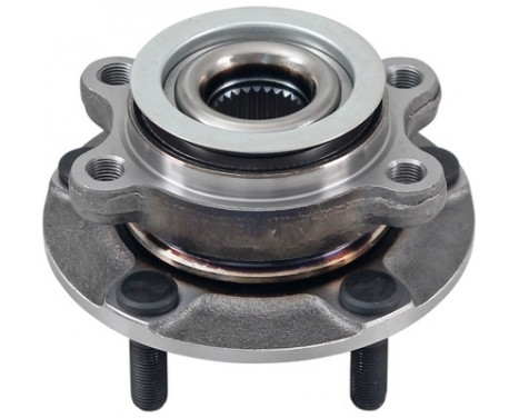 Wheel Hub 201346 ABS