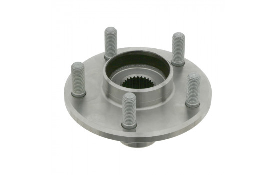 Wheel Hub 24351 FEBI