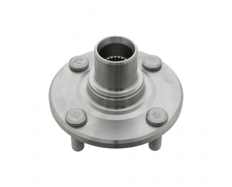 Wheel Hub 28240 FEBI