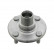 Wheel Hub 28240 FEBI