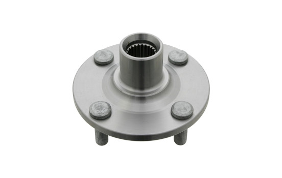 Wheel Hub 28248 FEBI