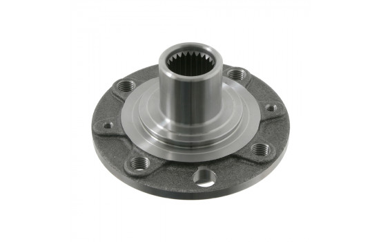 Wheel Hub 28300 FEBI