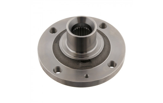 Wheel Hub 28497 FEBI