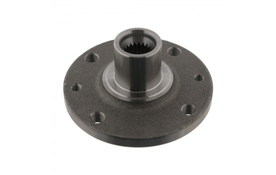 Wheel Hub 32376 FEBI