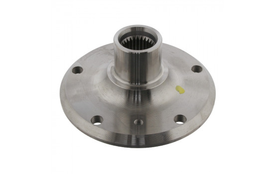 Wheel Hub 32804 FEBI