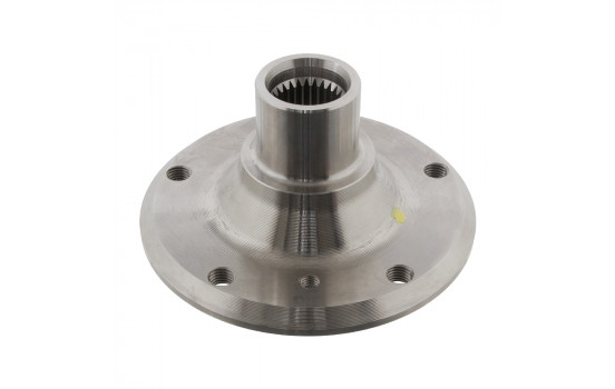 Wheel Hub 33732 FEBI