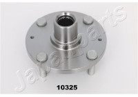 Wheel hub KK-10325 Japanparts