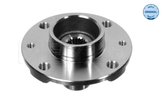 Wheel Hub MEYLE-ORIGINAL Quality