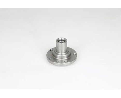 wheel hub