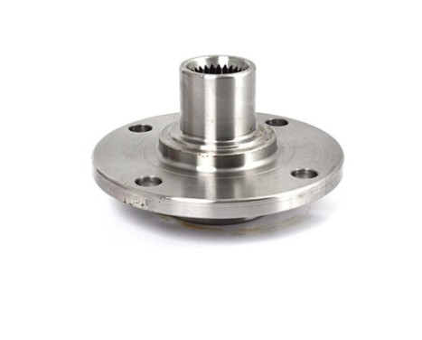 wheel hub