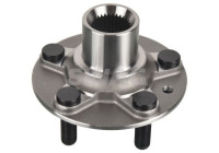 wheel hub