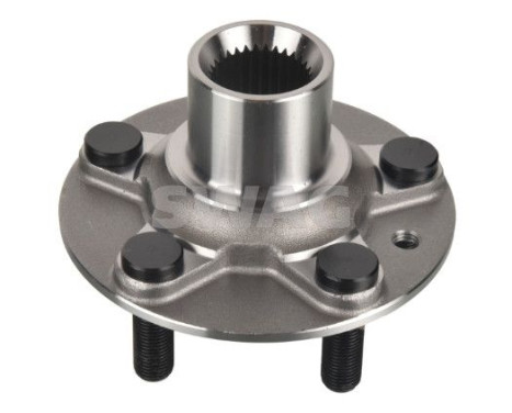 wheel hub