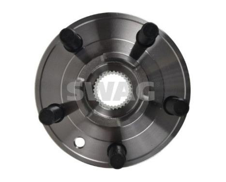 wheel hub, Image 2