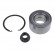 Wheel Stabiliser Kit 173665 FEBI